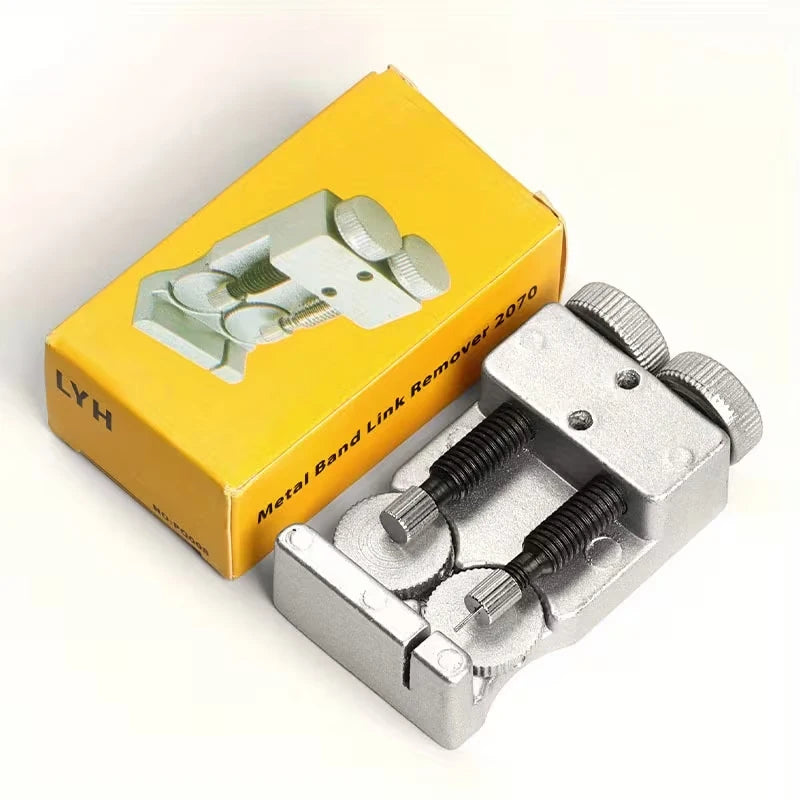 Watch Band Link Remover Tool Kit