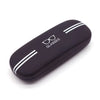Hard Shell Eyewear Case with Protective Interior