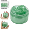 Galaxy Slime Kit - 120ml Stress Relief Putty