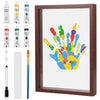 Kit de Loisir DIY avec Empreintes de Main