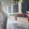 High-Pressure Car Wash Spray Gun