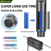 Rechargeable Wireless Handheld Microphone