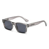 Retro Square Sunglasses