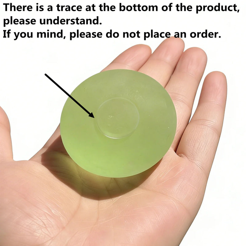 Strawberry Mochi Squishy Stress Relief Toy