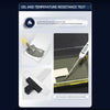 High-Strength Heat-Resistant AB Metal Repair Adhesive
