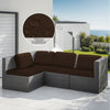 Elastic Waterproof Sofa Cover