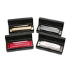 10-Hole Diatonic Harmonica in C with Protective Case