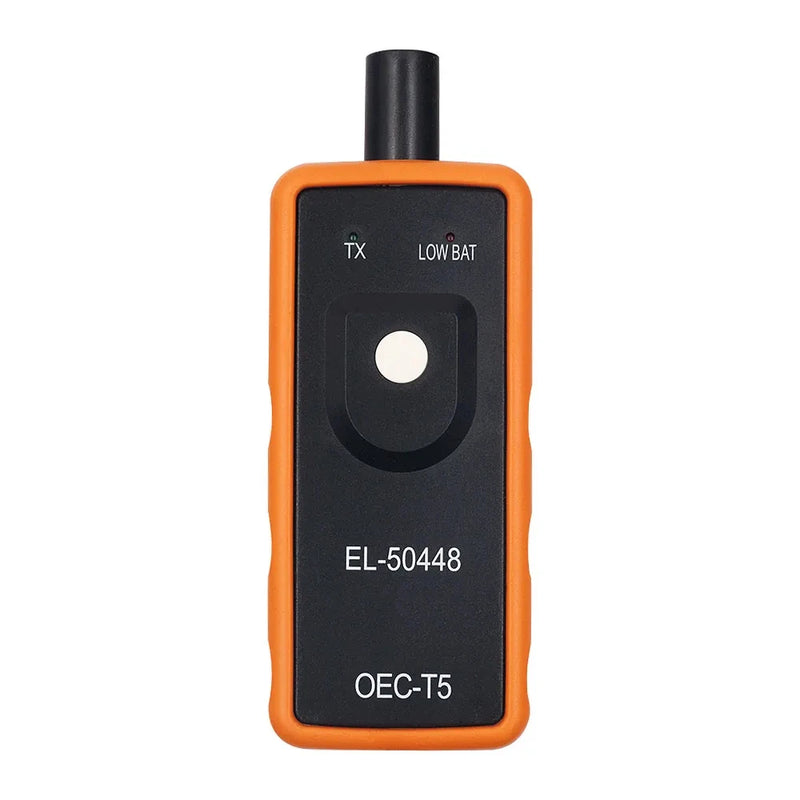 GM TPMS Sensor Relearn Tool