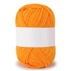 Soft Milk Cotton Knitting Yarn – Anti-Pilling 4ply Yarn for Crochet & Knitting