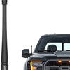 Flexible Rubber Antenna for Ford F-150, Jeep Wrangler & Harley Davidson