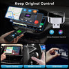 Wireless CarPlay & Android Auto Adapter