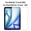 iPad Tempered Glass Screen Protector