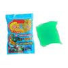 Reusable Multifunctional Cleaning Gel for Car Interiors and Electronics