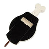 Wooden Dog Nail Scratch Board with Treat Dispenser