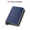 Minimalist RFID-Blocking Credit Card Holder