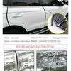 Universal Car Door Edge Protector Strip
