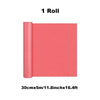 White Kraft Paper Roll for Gift Wrapping & Crafts