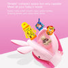 Adorable Animal Plush Backpack for Toddlers
