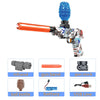 Interactive Electric Toy Blaster Pistol