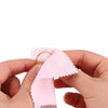 Jewelry Polishing Cloths for Silver and Gold Care