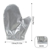Steam-Protection Glove for Ironing and Garment Care