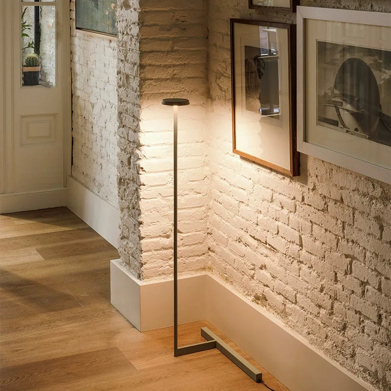 Modern Minimalist Floor Lamp