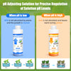 Hydroponic pH Up & Down Kit for Precise Nutrient Regulation