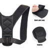 Posture Correction Belt for Back & Shoulder Support