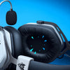 USB Gaming Headset with 7.1 Surround Sound and Noise-Cancelling Mic