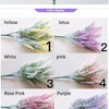Provence Lavender Artificial Flowers for Home and Event Decor