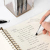 Cute Ocean Fish Ballpoint Pen - Smooth 0.5mm Writing, Kawaii Design