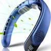 Rechargeable Bladeless Neck Fan