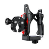 Universal Adjustable Motorcycle & Bike Water Bottle Holder