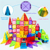 Magnetic Building Blocks for Creative 3D Play