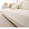 Cooling Sofa Cover with Anti-Slip Backing