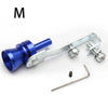 Universal Turbo Sound Exhaust Whistle