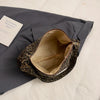 Leopardenmuster Canvas Umhängetasche