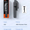Portable Selfie Stick Tripod with Bluetooth Remote