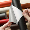 Self-Adhesive Leather Repair Patch Tape for Sofas, Car Seats & More