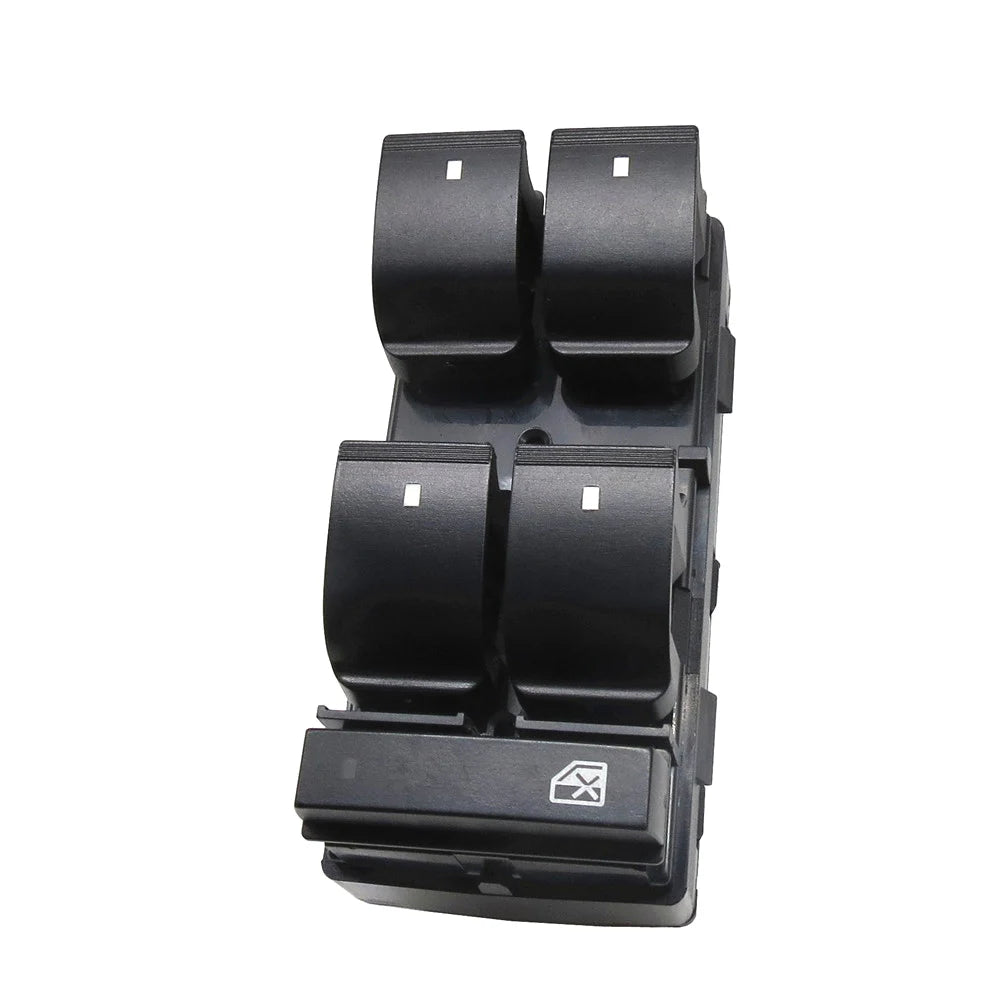 Master Power Window Control Switch for Chevy, GMC & Buick