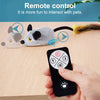 Elektronisches Katzenspielzeug: Maus mit Smart-Move-Technologie