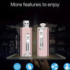 4-in-1 USB-C & Lightning Flash Drive