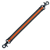 Durable Electrical Tape Holder with Snap Hook for Tool Belts and Pouches