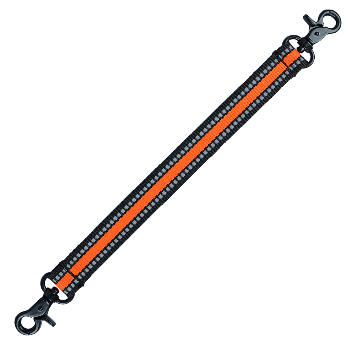 Durable Electrical Tape Holder with Snap Hook for Tool Belts and Pouches