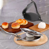 Manual Aluminum Tortilla Press