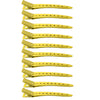 Professional Hair Curling Clips