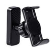 Magnetic Gym Phone Holder
