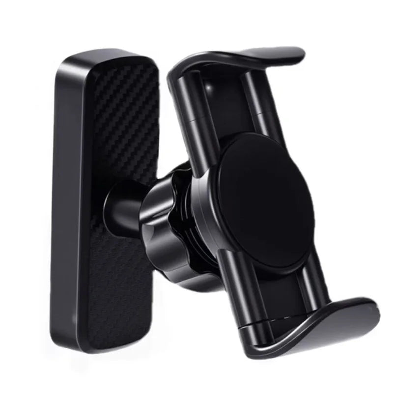 Magnetic Gym Phone Holder
