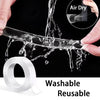 Nano Double-Sided Tape