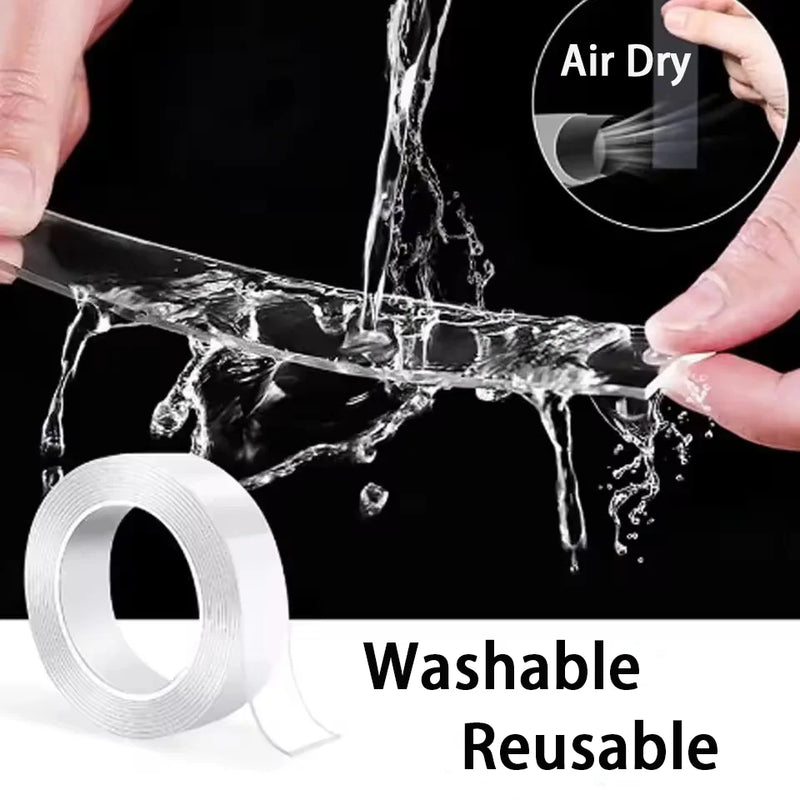 Nano Double-Sided Tape